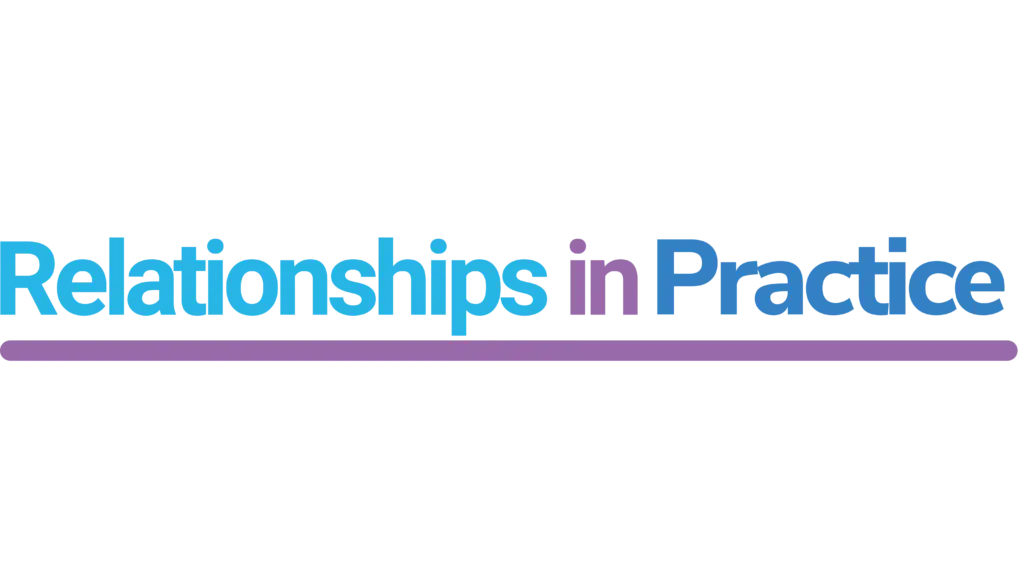 Relationships In Practice Logo